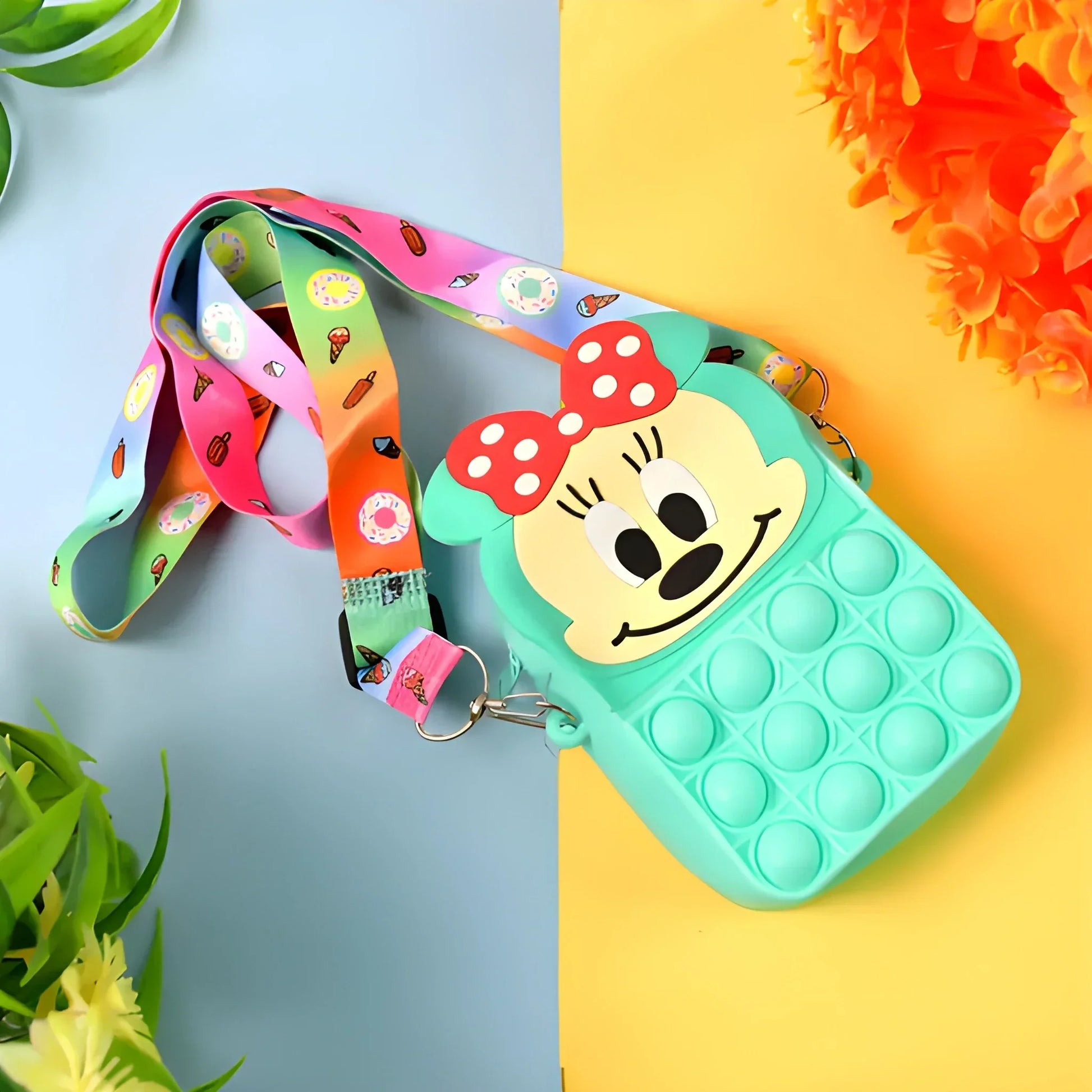 Best pop it purse for girls - handbags wallets & cases | 2025 | fast shipping