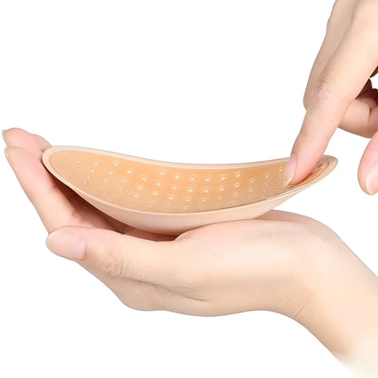 Anti-Slip Shoulder Grips