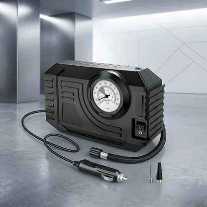 Best portable 12v air compressor - ac compressors | 2026 | fast shipping