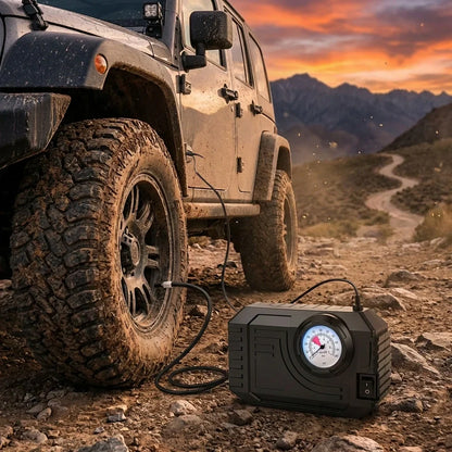 Best portable 12v air compressor - ac compressors | 2026 | fast shipping
