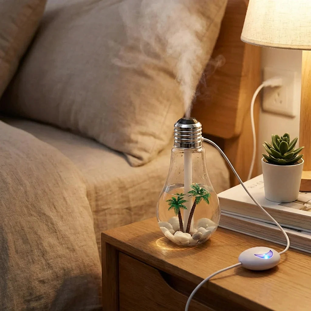 Best portable air freshener humidifier - 2026 | fast shipping