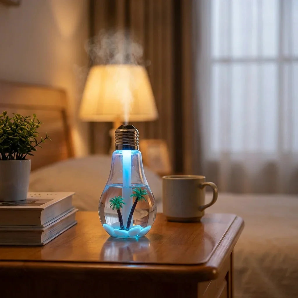 Best portable air freshener humidifier - 2026 | fast shipping