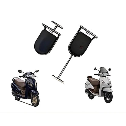 Portable Baby Seat for Scooters