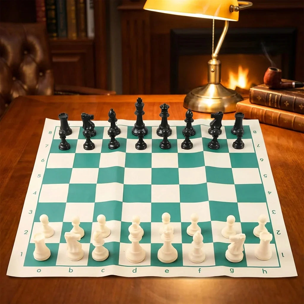 Best portable chess set travel - board games | 2026 | fast shipping