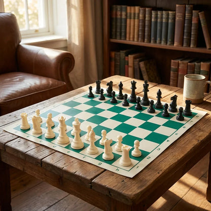 Best portable chess set travel - board games | 2026 | fast shipping