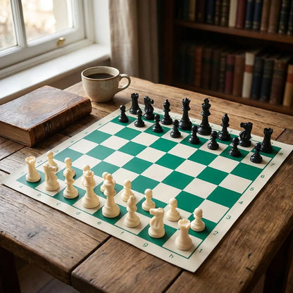 Best portable chess set travel - board games | 2026 | fast shipping