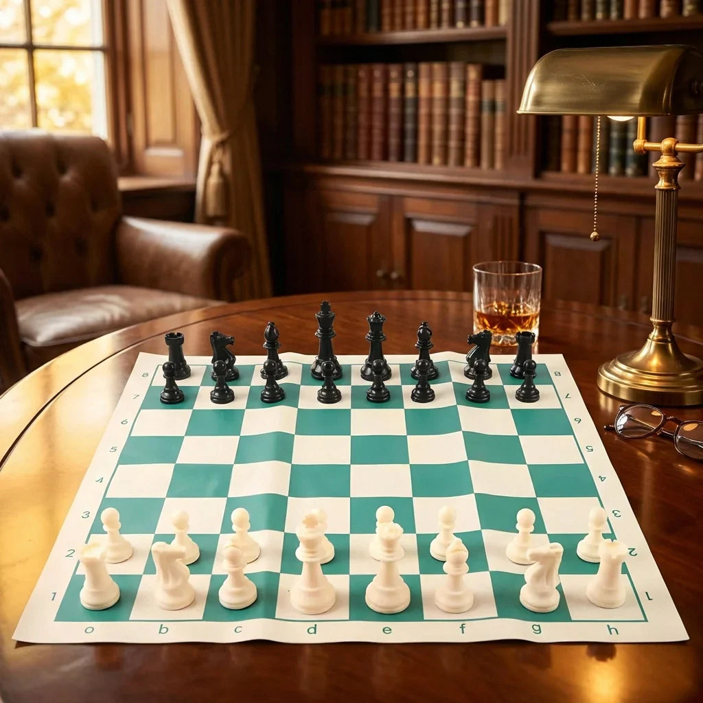 Best portable chess set travel - board games | 2026 | fast shipping
