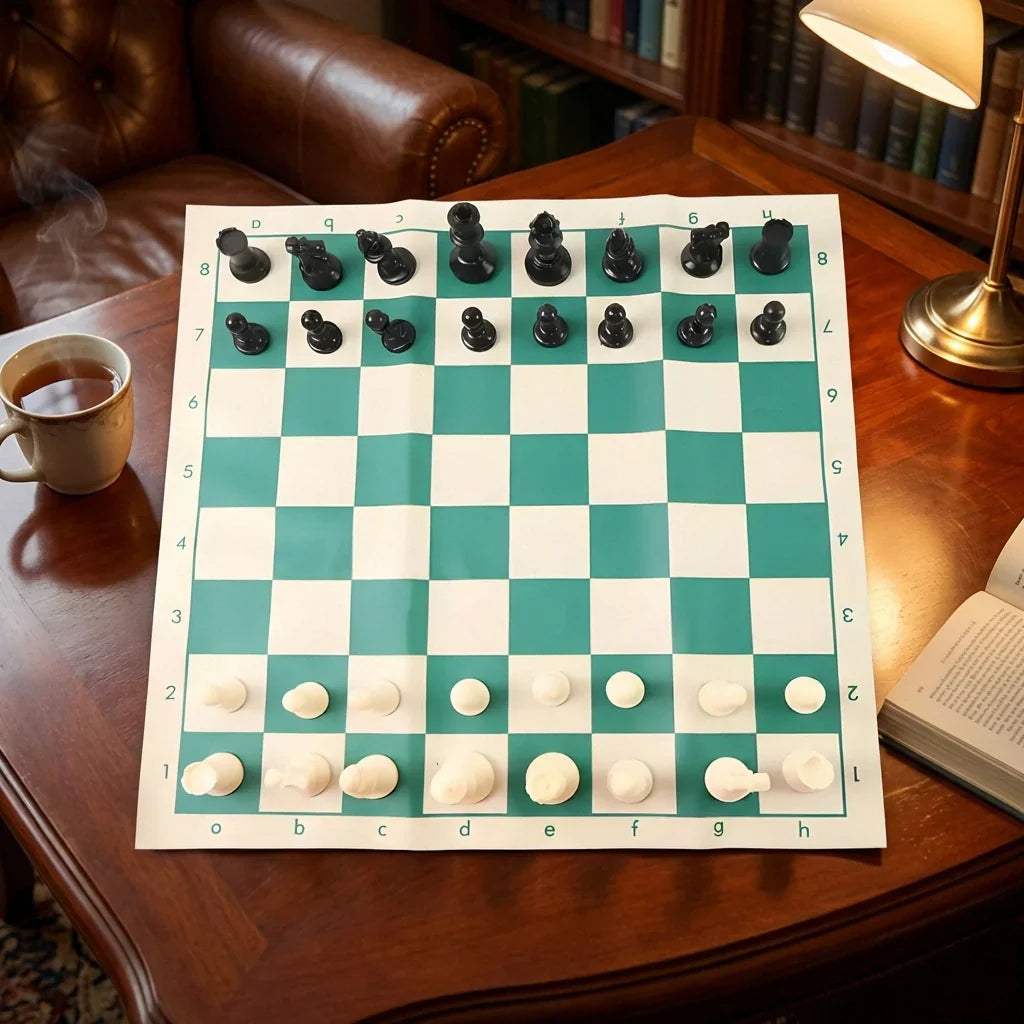 Best portable chess set travel - board games | 2026 | fast shipping