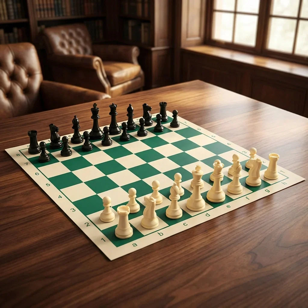 Best portable chess set travel - board games | 2026 | fast shipping