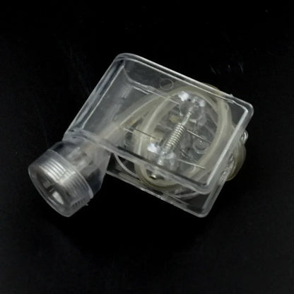 Portable Clip-On Light - Hardware