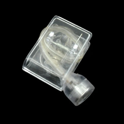 Portable Clip-On Light - Hardware