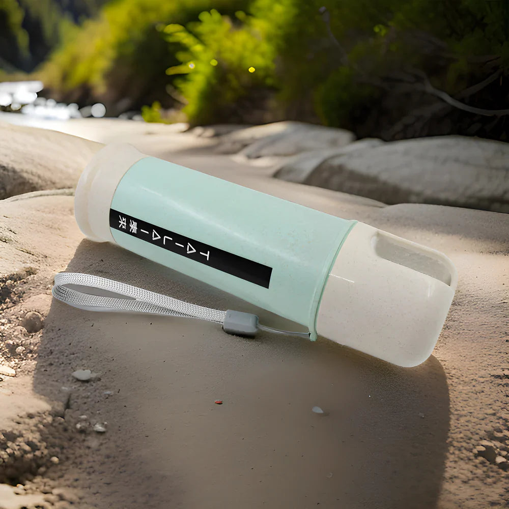 Best portable coffee water bottle - bottles | 2025 | fast shipping
