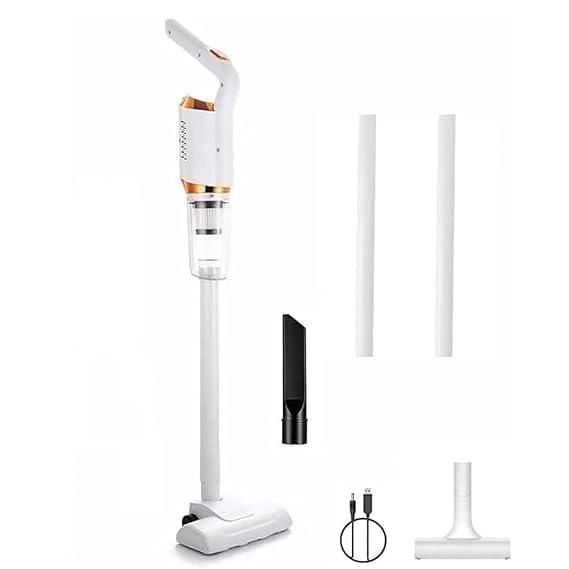 Portable Cordless Handheld Vacuum Cleaner All in one Machine