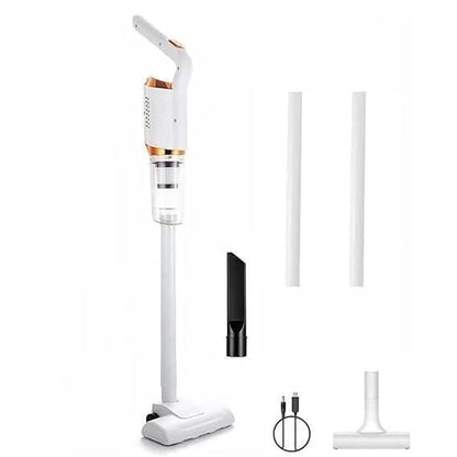 Portable Cordless Handheld Vacuum Cleaner All in one Machine