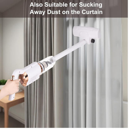 Portable Cordless Handheld Vacuum Cleaner All in one Machine