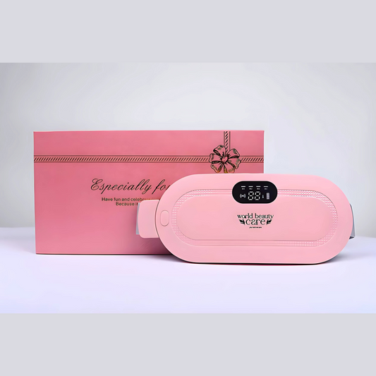 Portable Cordless Heating Pad