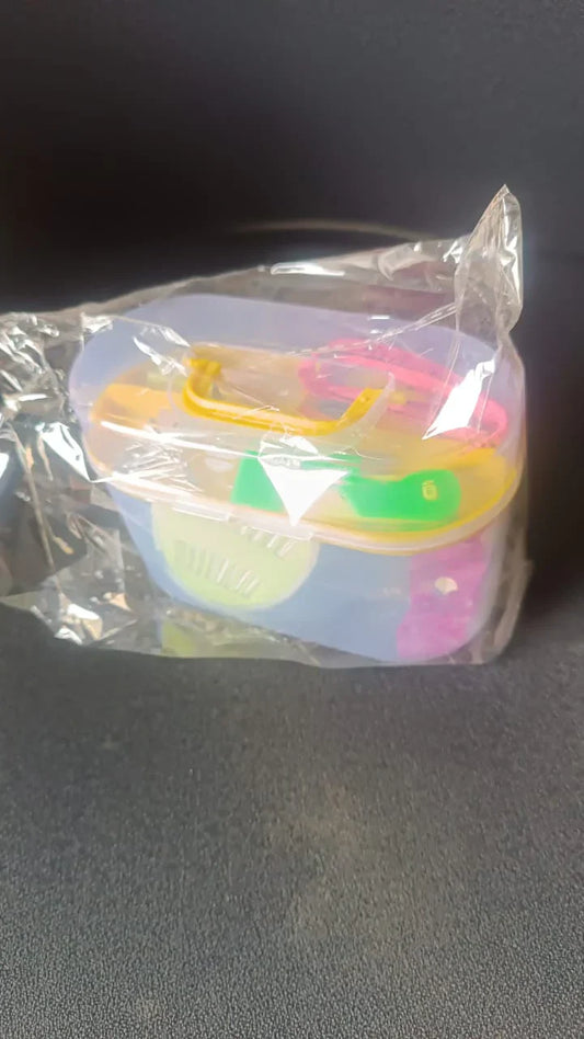Best portable double-layer sewing kit - kits | 2025 | fast shipping