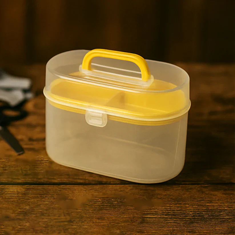 Best portable double-layer sewing kit - kits | 2025 | fast shipping