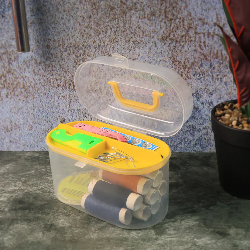 Best portable double-layer sewing kit - kits | 2025 | fast shipping