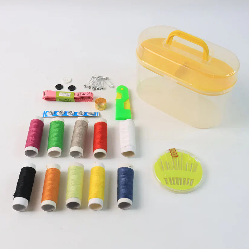 Best portable double-layer sewing kit - kits | 2025 | fast shipping