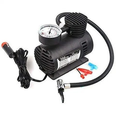Portable 12V Tyre Inflator