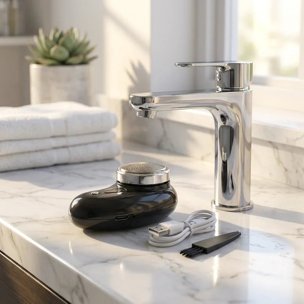 Best portable electric shaver - razors | 2026 | fast shipping