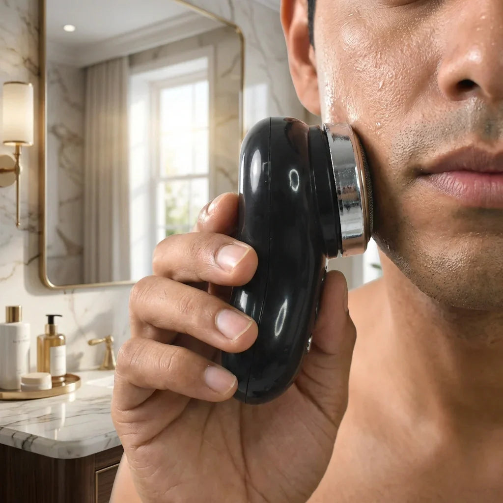 Best portable electric shaver - razors | 2026 | fast shipping