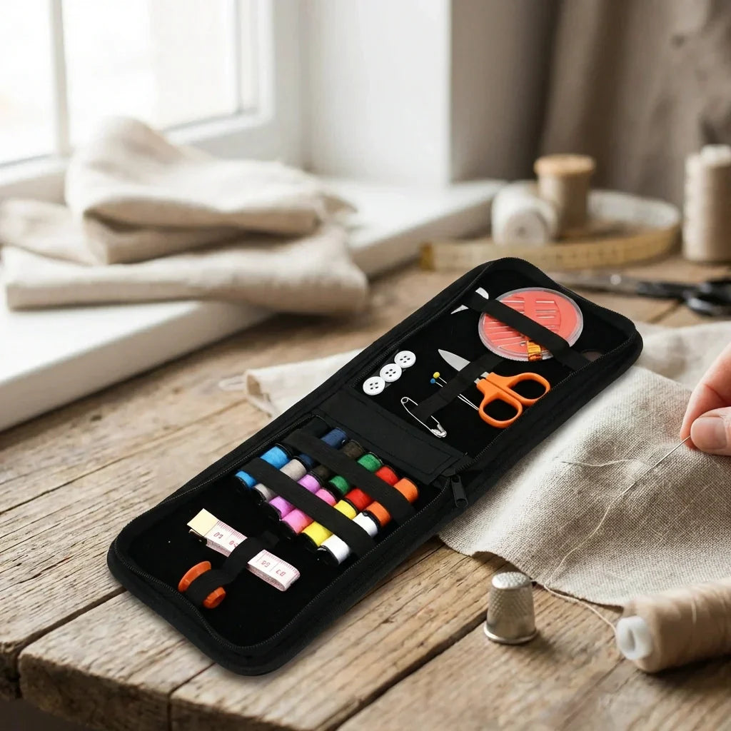 Best portable emergency sewing kit - kits | 2026 | fast shipping