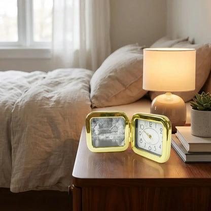 Best portable foldable desk clock - clocks | 2026 | fast shipping