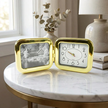 Best portable foldable desk clock - clocks | 2026 | fast shipping