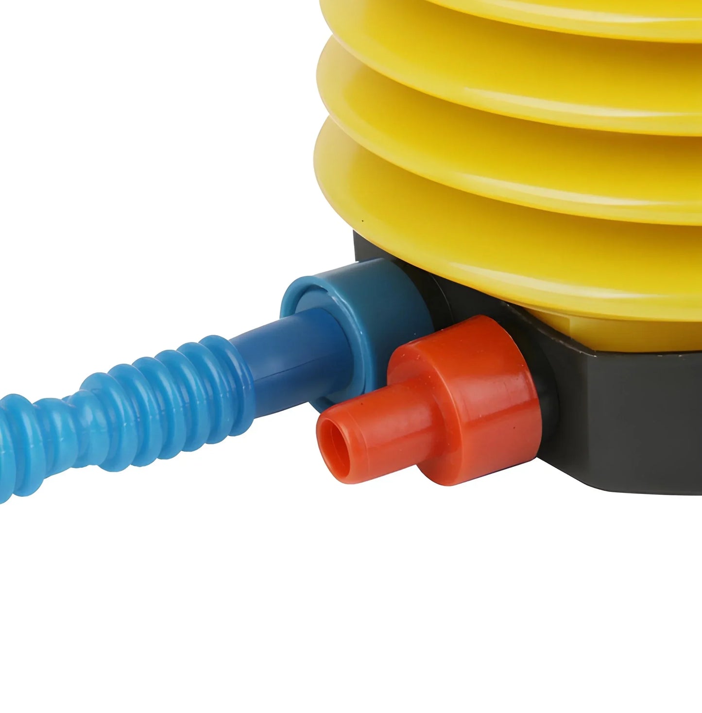 Best portable foot air pump with hose - sporting goods | 2025 | fast shipping