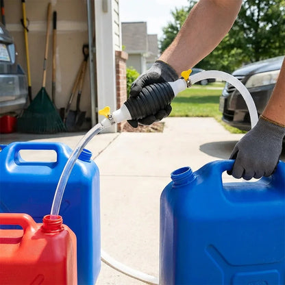 Best portable fuel transfer pump - pumps | 2026 | fast shipping