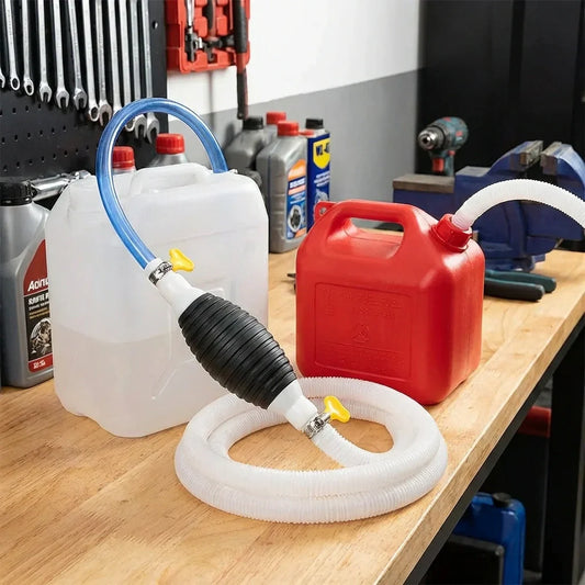 Best portable fuel transfer pump - pumps | 2026 | fast shipping