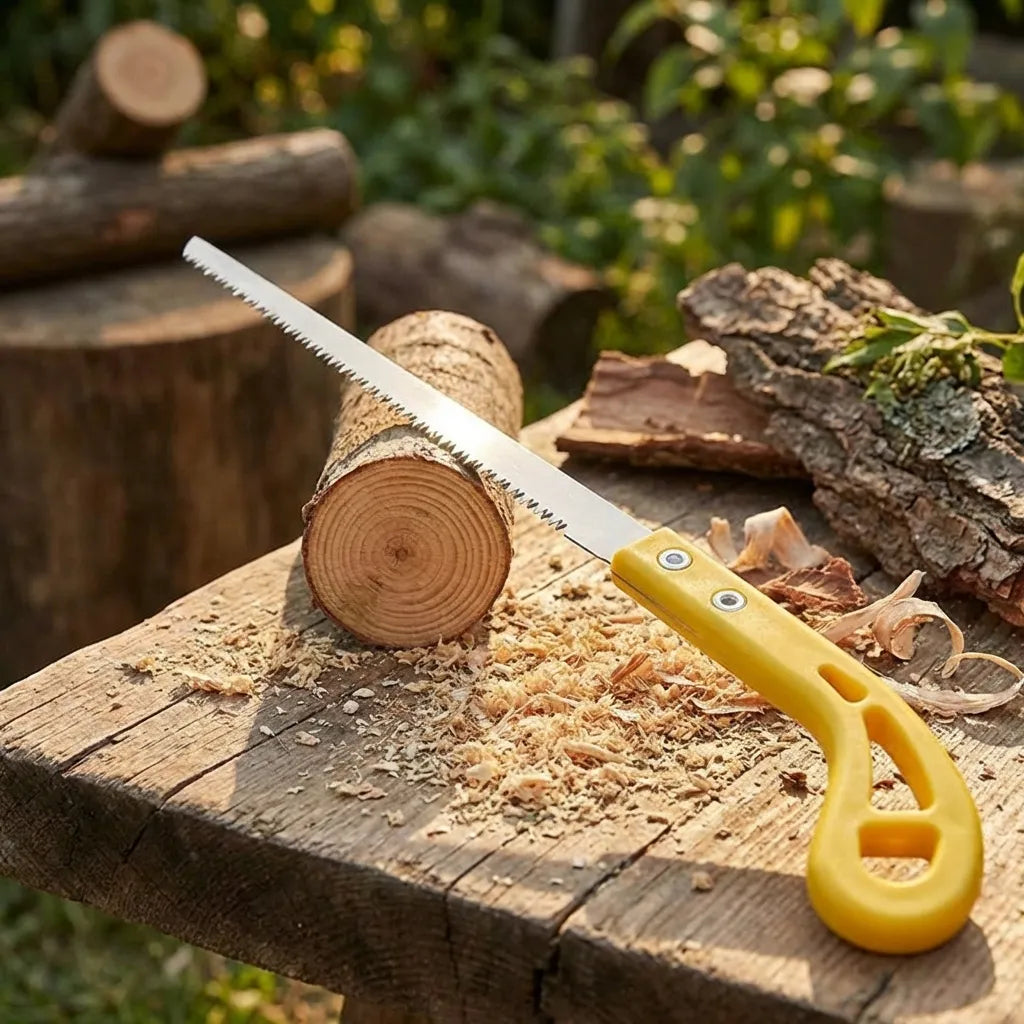 Best portable garden hand saw - pruning saws | 2026 | fast shipping