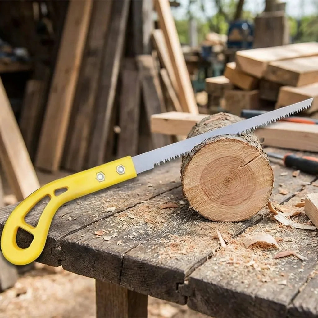 Best portable garden hand saw - pruning saws | 2026 | fast shipping