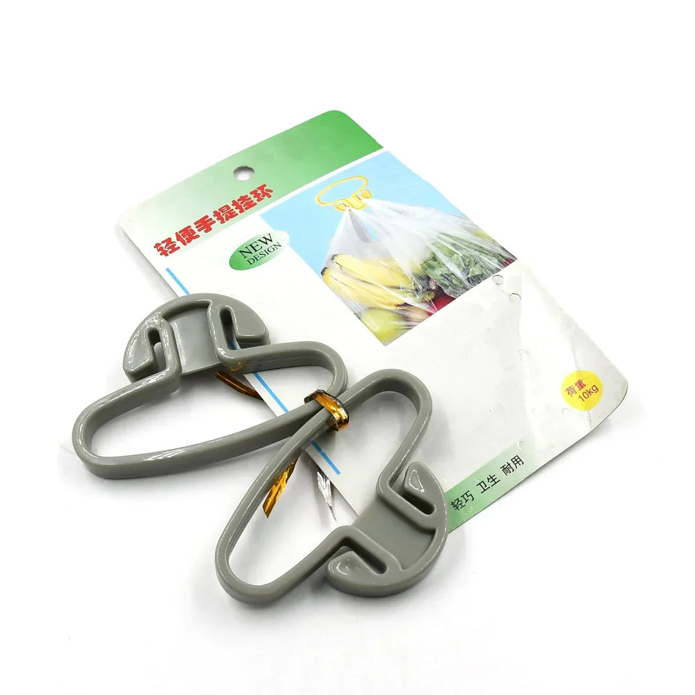 Best portable grocery bag handle holder - luggage accessories | 2025 | fast shipping