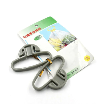 Best portable grocery bag handle holder - luggage accessories | 2025 | fast shipping