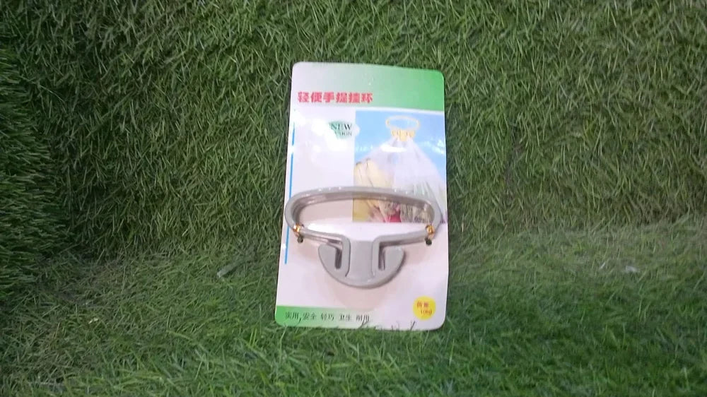 Best portable grocery bag handle holder - luggage accessories | 2025 | fast shipping