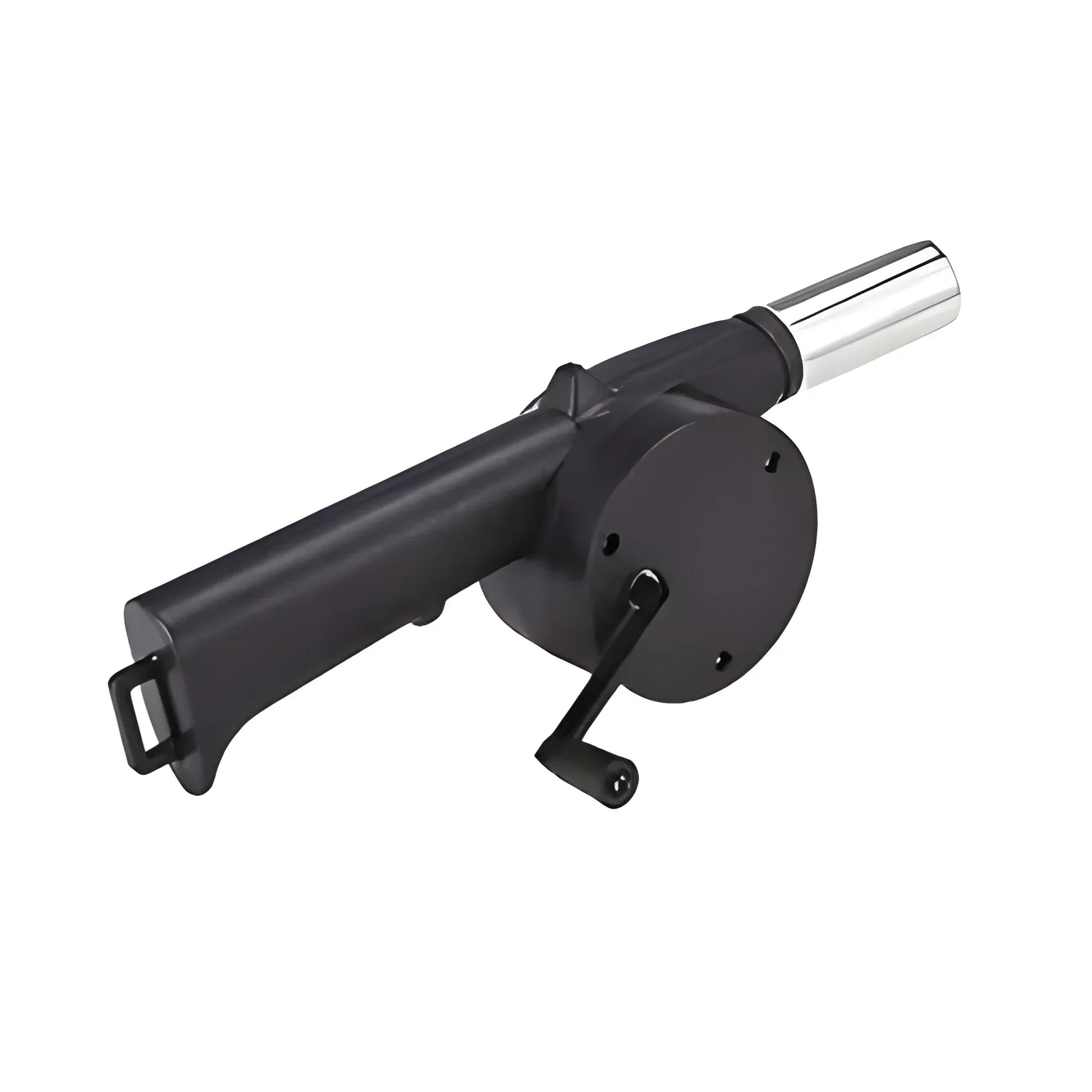 Best portable hand crank air blower fan - 2025 | fast shipping