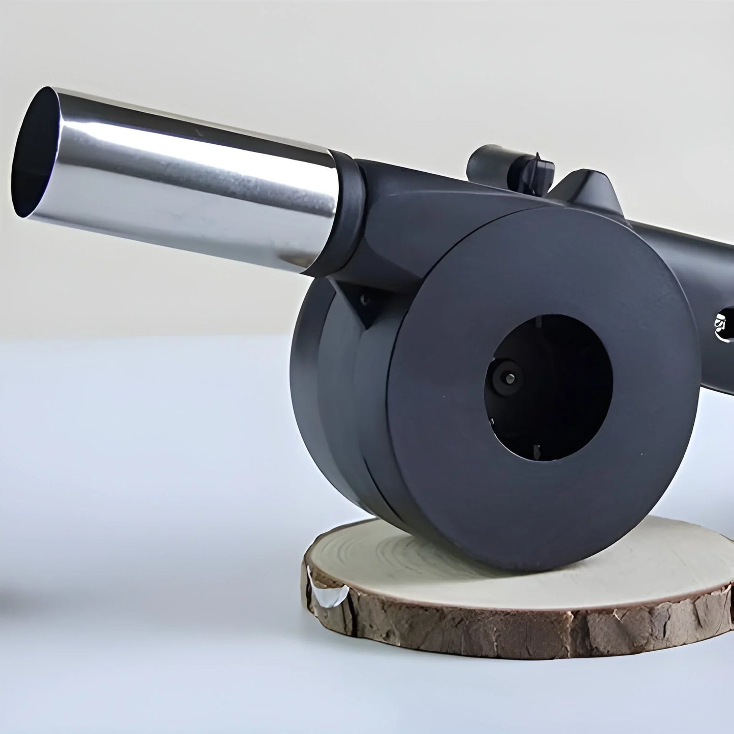Best portable hand crank air blower fan - 2025 | fast shipping
