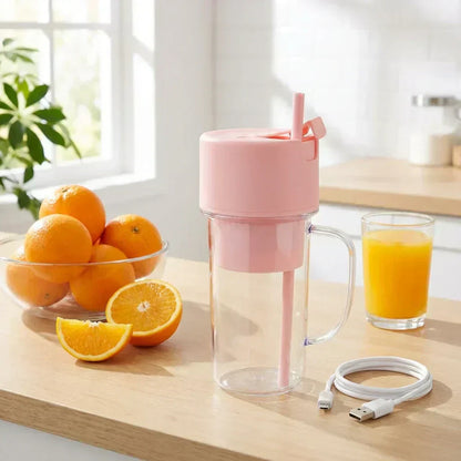 Best portable hand juicer - food blenders | 2026 | fast shipping