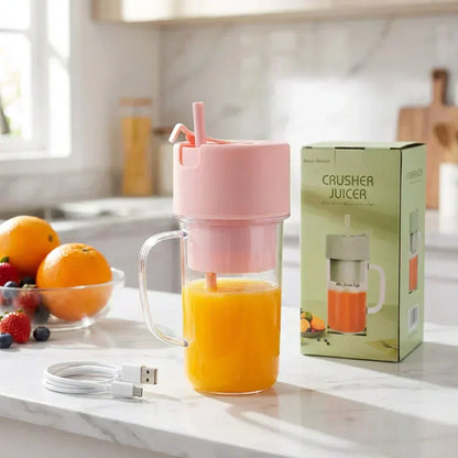 Best portable hand juicer - food blenders | 2026 | fast shipping