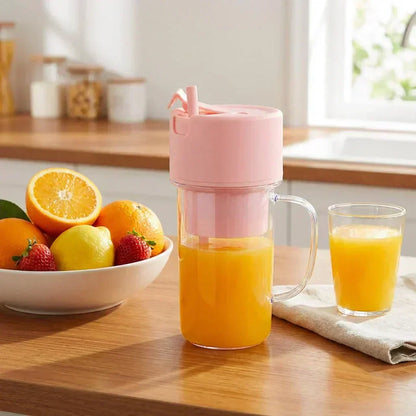 Best portable hand juicer - food blenders | 2026 | fast shipping