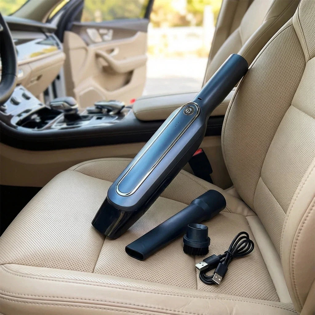 Best portable handheld vacuum cleaner - electric massagers | 2026 | fast shipping