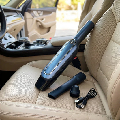 Best portable handheld vacuum cleaner - electric massagers | 2026 | fast shipping