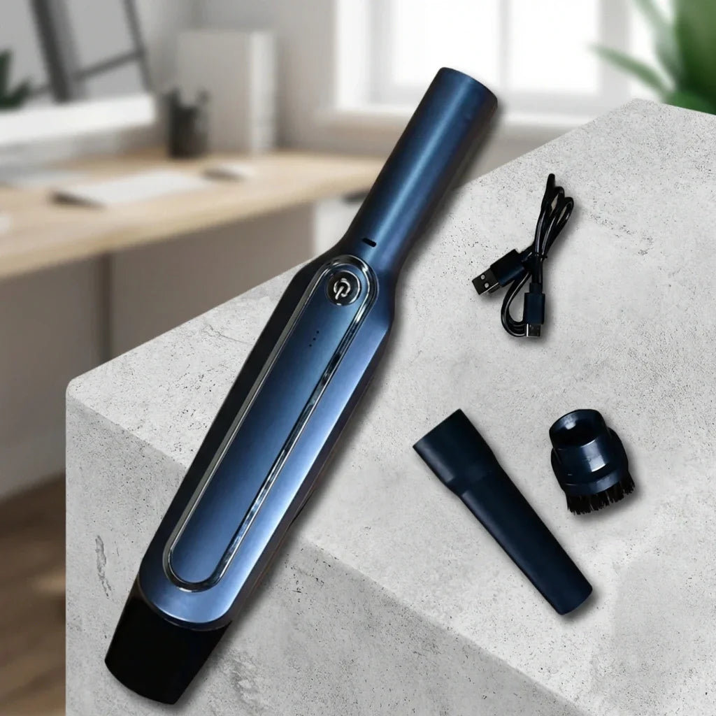 Best portable handheld vacuum cleaner - electric massagers | 2026 | fast shipping