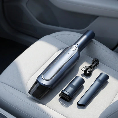 Best portable handheld vacuum cleaner - electric massagers | 2026 | fast shipping