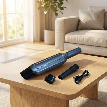 Best portable handheld vacuum cleaner - electric massagers | 2026 | fast shipping