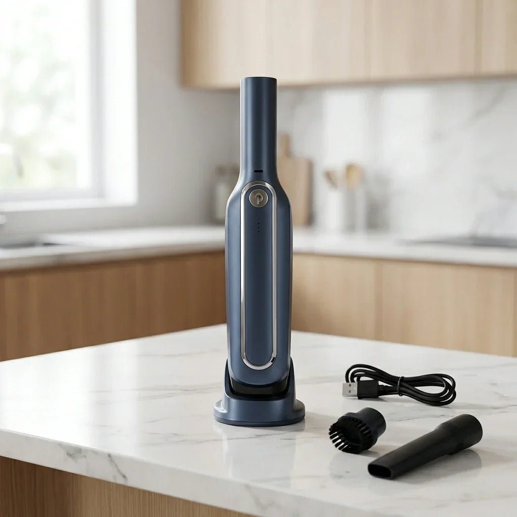 Best portable handheld vacuum cleaner - electric massagers | 2026 | fast shipping