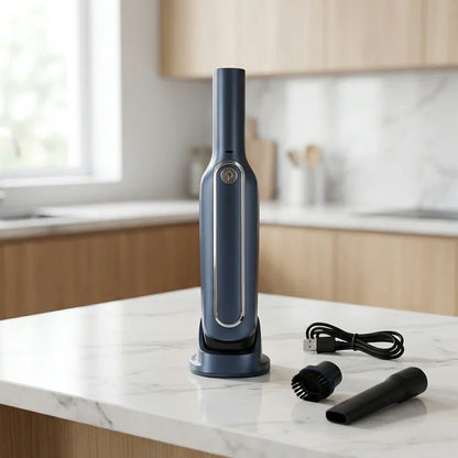 Best portable handheld vacuum cleaner - electric massagers | 2026 | fast shipping